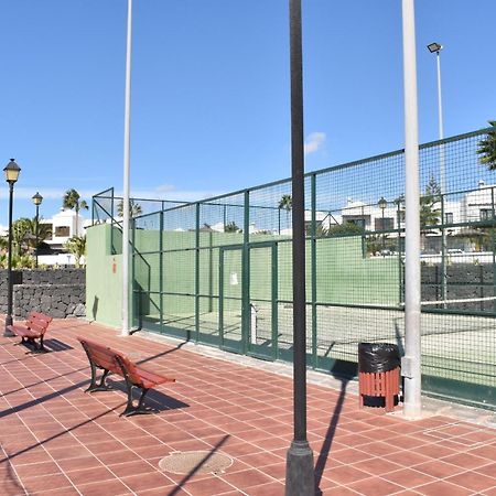 Casahost Casa Ahul Family Time Villa Costa Teguise Exterior foto