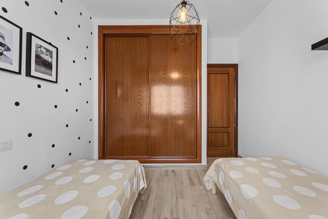 Casahost Casa Ahul Family Time Villa Costa Teguise Exterior foto